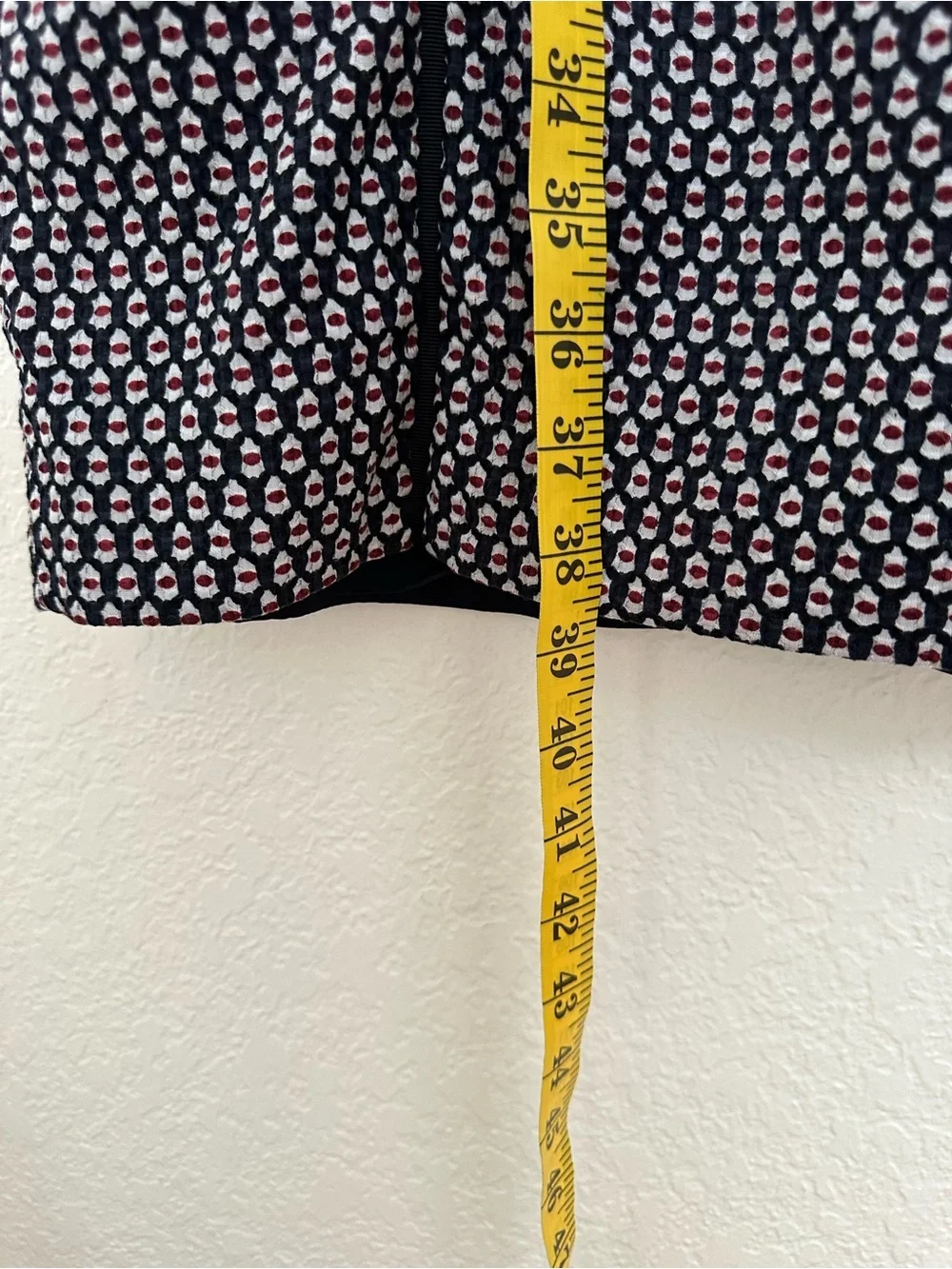 J. Crew Cap Sleeve Matelasse Sheath Dress